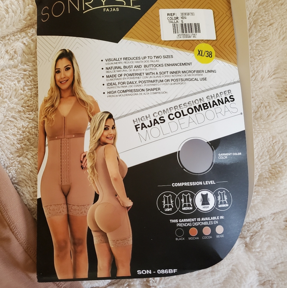 Fajas